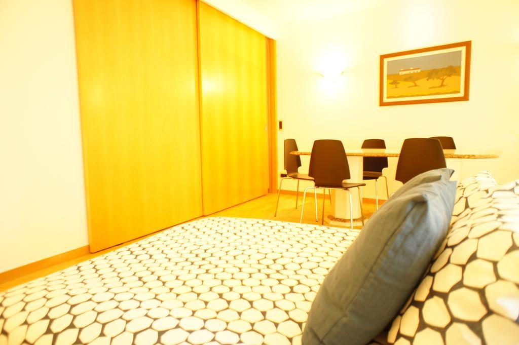 Appartement Modern Near The Bridge *