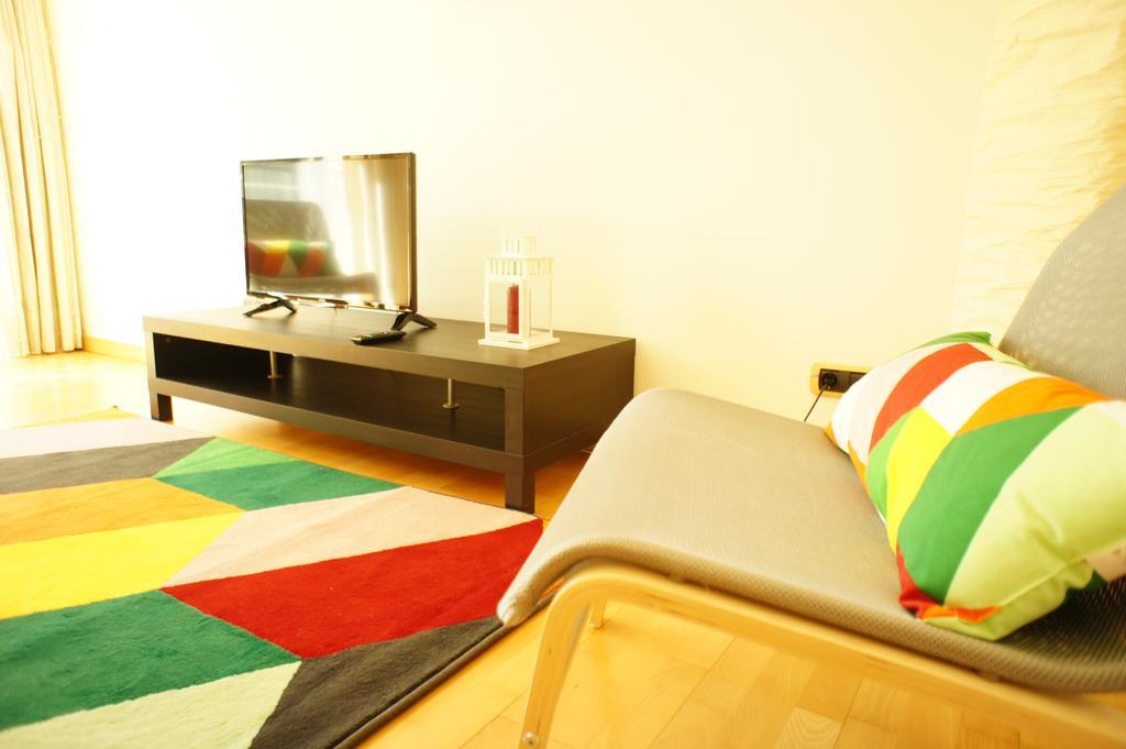 Appartement Modern Near The Bridge *