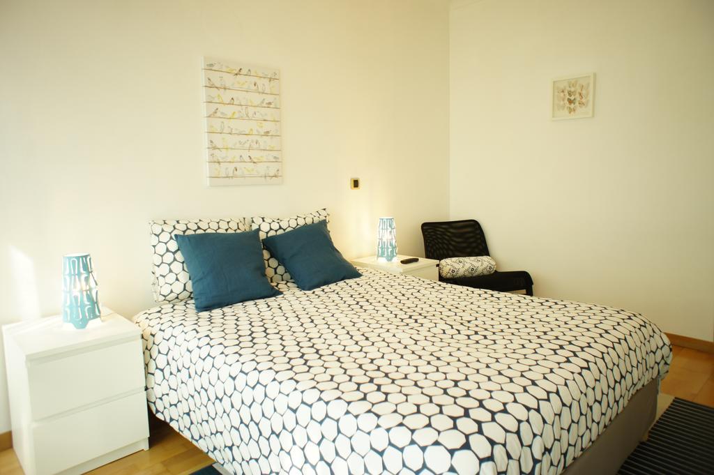 Appartement Modern Near The Bridge Lisboa