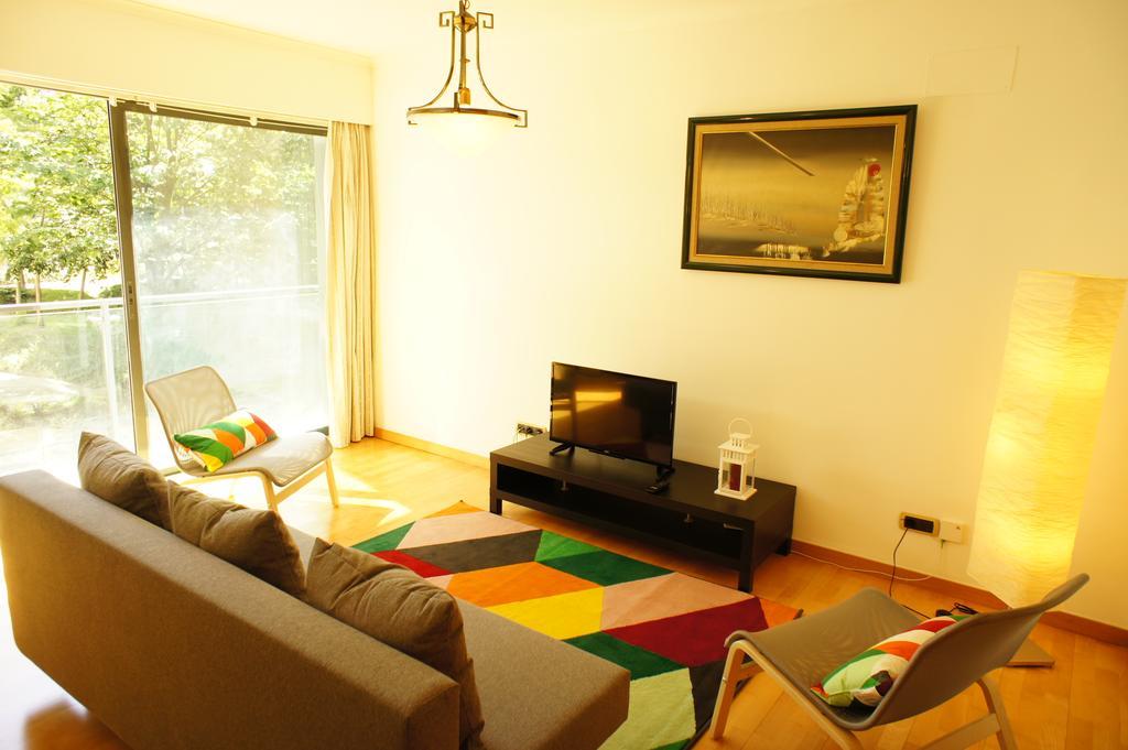 Appartement Modern Near The Bridge *
