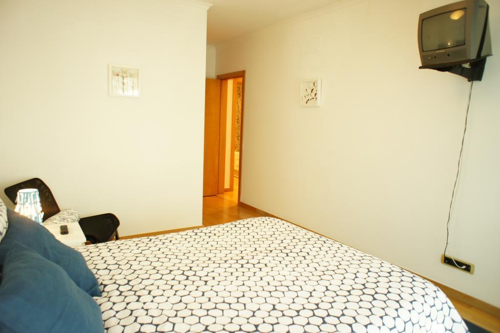 Modern Near The Bridge Appartement Lisboa
