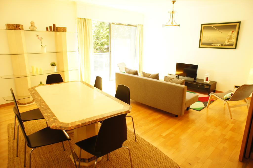 Appartement Modern Near The Bridge *