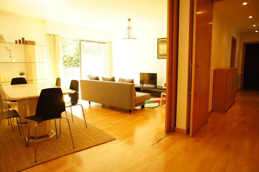 Modern Near The Bridge Appartement *